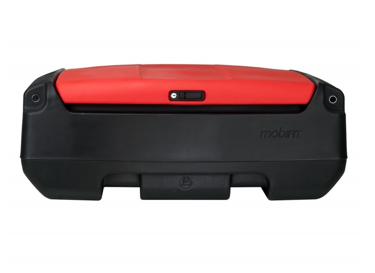 Комплекс заправочный мобильный mobiFITT 125 л, 12 В PRESSOL 26440 Заправочное и смазочное оборудование